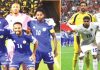 বিশ্বকাপে অচেনা দুই দেশ