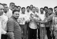 কাস্টমস্ এজেন্টস এমপ্লয়িজ ইউনিয়নের সদস্যদের মাঝে বিশেষ ভাতা প্রদান