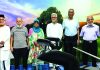 চট্টগ্রাম কিডনি হাসপাতাল পরিদর্শনে অধ্যাপক ডা. সায়েবা আখতার