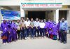 পার্কভিউ হসপিটালের উদ্যোগে পটিয়া উপজেলা স্বাস্থ্য কমপ্লেক্সে দিনব্যাপী পরিষ্কার-পরিচ্ছন্নতা অভিযান