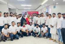 বিশ্ব রক্তদাতা দিবস উপলক্ষ্যে এপিক ব্লাড ব্যাংকের সেমিনার ও স্বেচ্ছায় রক্তদান কর্মসূচি অনুষ্ঠিত
