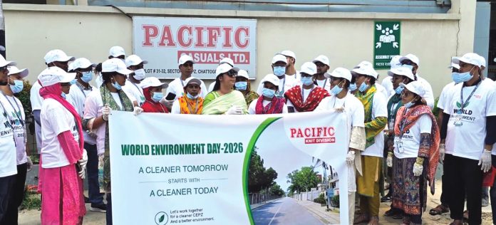 World Environment Day