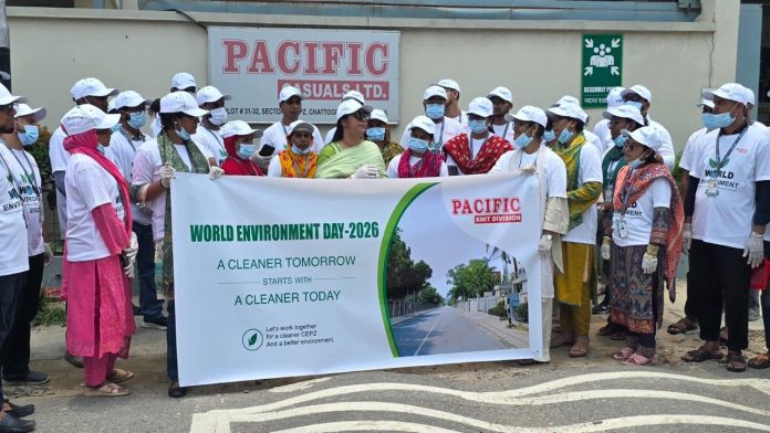 World Environment Day