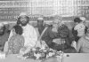 বিশ্ব সুন্নী আন্দোলনের উদ্যোগে শোকরিয়া দিবস