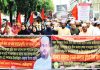 কারবালা স্মরণে ওয়ার্ল্ড সুন্নী মুভমেন্ট চট্টগ্রাম জেলার সমাবেশ