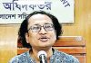 স্থানীয় নির্বাচনে আওয়ামী লীগের নেতাকর্মীদের অংশগ্রহণ প্রশ্নে যা বললেন তথ্য উপদেষ্টা
