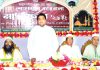 মাদ্রাসা-ই-শাহানশাহ জিয়াউল হক মাইজভাণ্ডারীর কারবালা মাহফিল