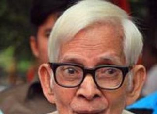 সরদার ফজলুল করিম