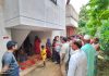 খাগড়াছড়িতে নারিকেল গাছ ভেঙে পড়ে নারীর মৃত্যু