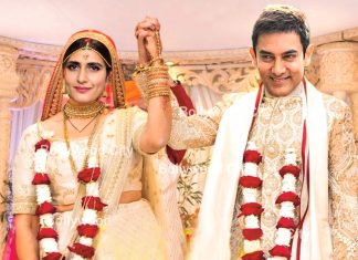 আমিরের তৃতীয় বিয়েতে অতিথি কারা, জাঁকজমক হবে?