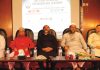 আনজুমান এডুকেশন ম্যানেজমেন্ট বোর্ডের শিক্ষক প্রশিক্ষণ কর্মশালা