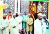 ইমাম হুসাইন (রা.) কেয়ামত পর্যন্ত মুসলিম উম্মাহর নিকট স্মরণীয় হয়ে থাকবেন