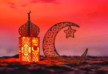 পবিত্র আশুরা ২৬ জুন