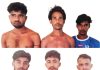 মাতামুহুরীর দুই বাড়িতে ডাকাতি মা-মেয়েকে দলবদ্ধ ধর্ষণ, আটক ৬
