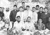 ইসলামী স্বপ্ন বাস্তবায়ন সংস্থার পাঠাগার উদ্বোধন