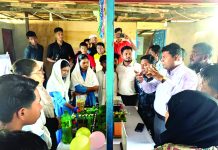 সুযোগ পেলে উপকূলের শিক্ষার্থীরাও বিশ্বমঞ্চে অবদান রাখতে সক্ষম হবে