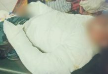 চট্টগ্রামে গ্যাস সিলিন্ডার বিস্ফোরণে বাঁশখালীর নুরুল ইসলামের মৃত্যু