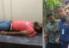 কক্সবাজারের ঈদগাঁওয়ে ছুরিকাঘাতে যুবক নিহত, ঘাতক গ্রেপ্তার