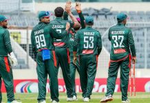 অস্ট্রেলিয়ার বিপক্ষে সিরিজ জিতে ২ কোটি টাকা পাচ্ছেন ক্রিকেটাররা