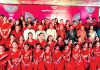 প্রত্যয় শিক্ষা ও সাংস্কৃতিক একাডেমির মিলনমেলা