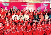 প্রত্যয় শিক্ষা ও সাংস্কৃতিক একাডেমির মিলনমেলা
