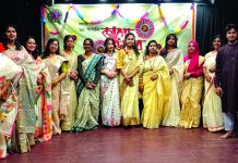 বোধনের জাগো সুন্দর