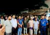 সাতকানিয়ায় মাটি কাটার সরঞ্জামসহ আটক ৩ জনকে বিভিন্ন মেয়াদে সাজা