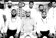 চট্টগ্রাম ক্লাব এমপ্লয়িজ ইউনিয়নের ত্রিবার্ষিক নির্বাচন