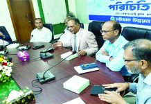 ডিসেম্বরের আগে জলাবদ্ধতাসহ নগরীর ৩টি প্রকল্প সম্পন্ন হবে