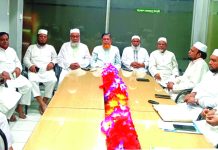 লালদীঘি মাঠে ১১ দলীয় ঐক্যের বিভাগীয় সমাবেশ সফল করার আহ্বান