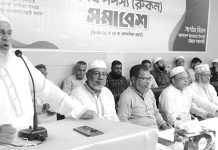সংবাদপত্রের স্বাধীনতা নিশ্চিতের পাশাপাশি অপতথ্য প্রচারের সংস্কৃতি পরিহার করতে হবে
