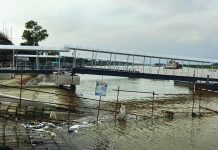 কক্সবাজারে নির্মাণ হচ্ছে আধুনিক ফিশ ল্যান্ডিং সেন্টার