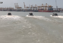 সাত বছর পর বন্দরের জলসীমা বাড়ানোর পরিকল্পনা