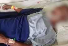 কক্সবাজারে ছেলের গুলিতে প্রাণ গেল বাবার, সন্তান পলাতক