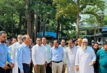 প্রধানমন্ত্রীর আগমন ঘিরে চকরিয়া পেকুয়া ও মাতামুহুরীতে প্রস্তুতি