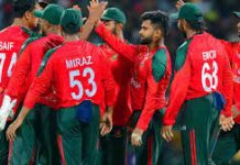 আজ জিততেই হবে বাংলাদেশকে