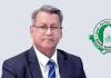 ঢাকায় ইসলামী ব্যাংকের সামনে বিক্ষোভ, পুলিশের টিয়ারশেল