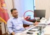 প্রধানমন্ত্রীর লাল টেলিফোনের তার চুরির ঘটনায় দুজন গ্রেপ্তার