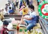 নগরে আবারও বন্ধ হল ট্রাকসেল