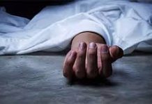 ইটভাটার পুকুর থেকে নিখোঁজ ট্রাকের হেলপারে লাশ উদ্ধার