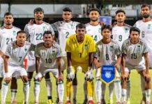 বাংলাদেশের ফুটবলার ও ম্যানেজারকে ফিফার জরিমানা