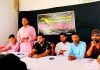 ফটিকছড়িতে শতাধিক নেতাকর্মী নিয়ে নিষিদ্ধ ছাত্রলীগের মতবিনিময় সভা