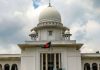 যুগ্ম সচিব ছেলেকে ওএসডি, সন্তানদের বিরুদ্ধে ব্যবস্থা চেয়ে রিট মামলা