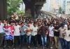 নগরীর দুই স্থান ও আনোয়ারায় নিষিদ্ধ ছাত্রলীগের ঝটিকা মিছিল