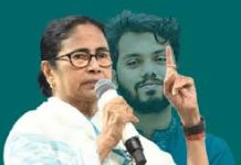 হাদি হত্যাকাণ্ড নিয়ে বক্তব্যের পর মমতার বিরুদ্ধে মামলা
