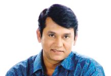 অভিনয়ে আজিজুল হাকিমের সুবর্ণ জয়ন্তী