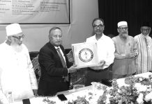 গবেষণা শুধু পেশাগত কাজ নয়, জাতীয় উন্নয়নেও ভূমিকা রাখে