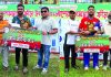 সেমিতে চন্দনাইশ, লিটল ব্রাদার্সের জয়