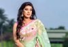 মৌয়ের জন্মদিনে বিপ্লব সাহার বিশেষ উপহার