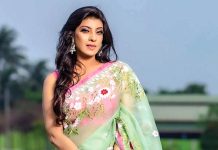 মৌয়ের জন্মদিনে বিপ্লব সাহার বিশেষ উপহার